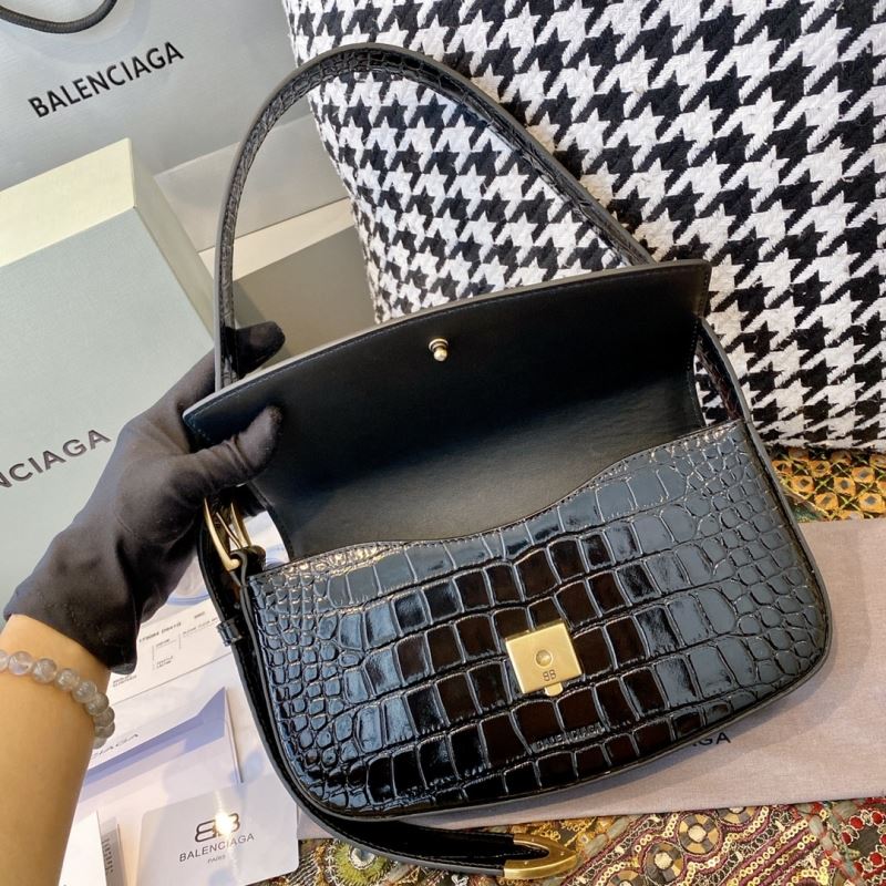 Balenciaga Satchel Bags